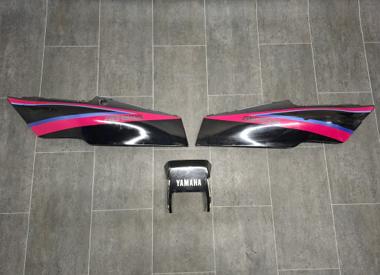 Cowling set complete Yamaha FZR 600