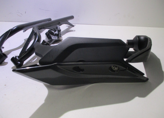 Handvat Kawasaki VERSYS 650