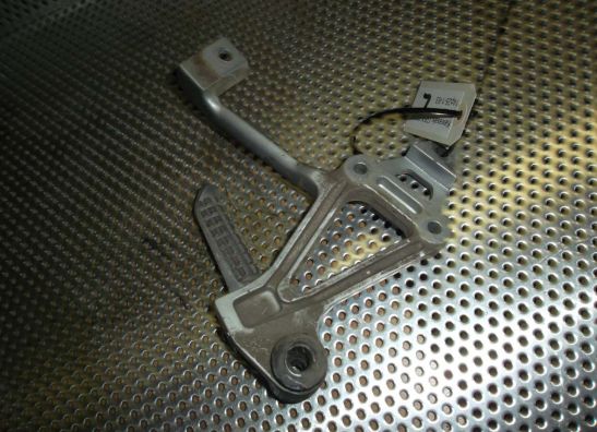 Soziusfussraste links Kawasaki GPX 600