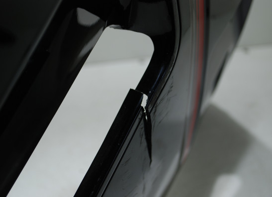 Linker zijkuip Kawasaki GTR 1000