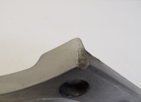 Duo voetsteun rechts Yamaha TDM