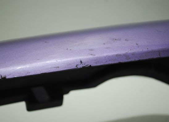 Heck rechts Suzuki GSX R 1100