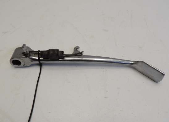 Standaard Suzuki VS 800 Intruder