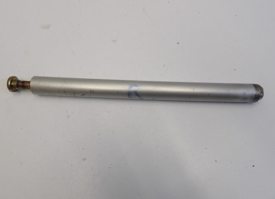 Clip on rechts Kawasaki ZX 12 R