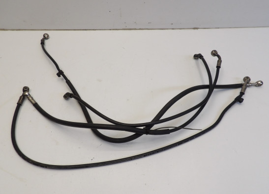 Remleiding voor Triumph Sprint ST 1050