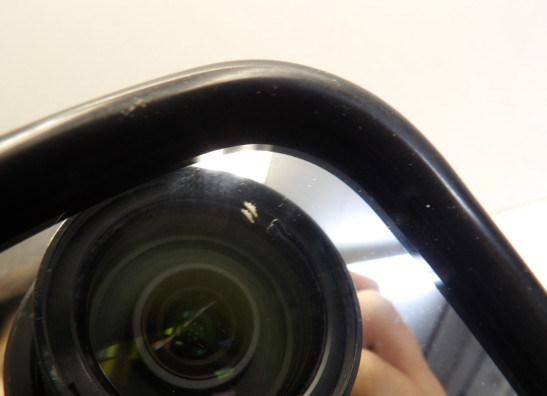 Mirror left Kawasaki VN 1500