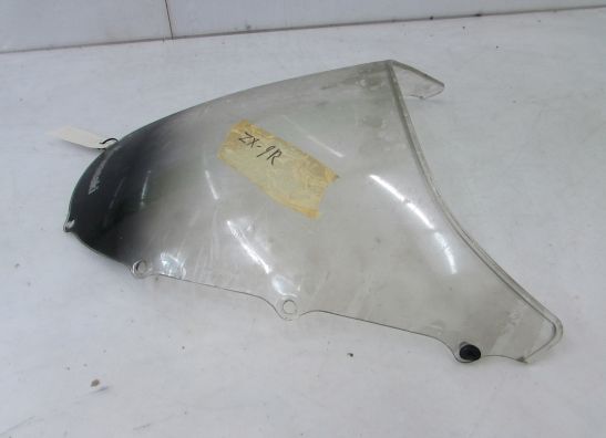 Scheibe Windschild Kawasaki ZX 9 R