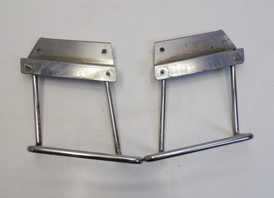 Kofferbeugel set Kawasaki VN 800