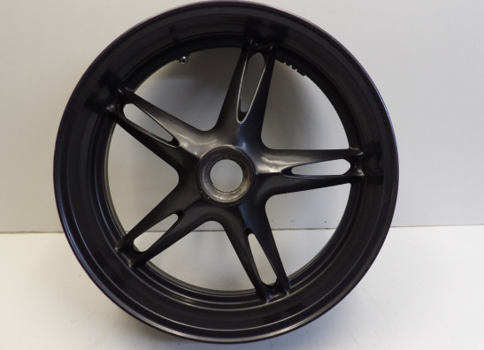 Achtervelg Triumph Sprint ST 1050