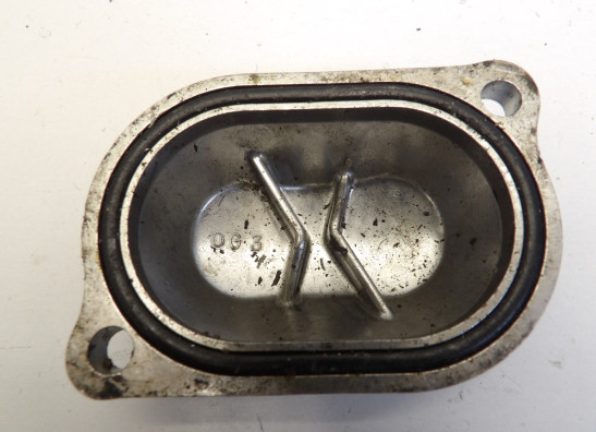 Kleppendeksel Yamaha XV 700 / 750 SE