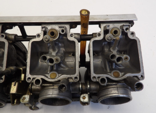 Carburator parts Kawasaki ZX 10 R