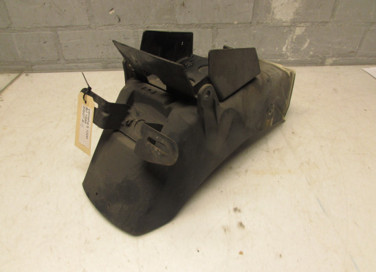 Kentekenplaathouder Yamaha FJ 1200