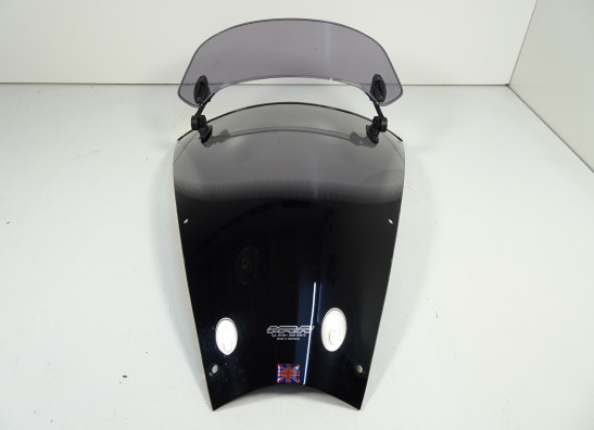 Kuipruit Triumph Sprint ST 1050