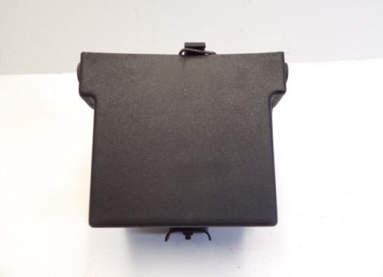 Accubak Triumph 1200 Daytona