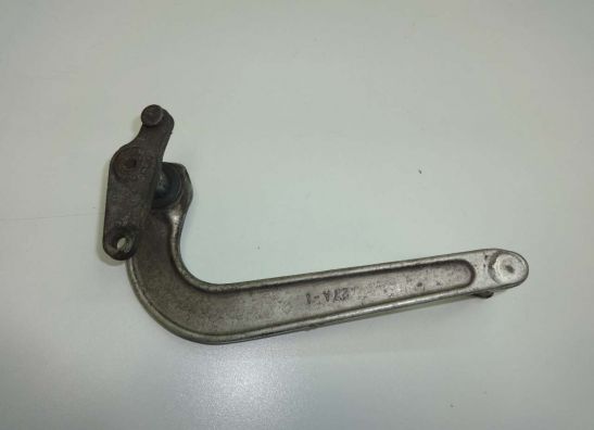 Rempedaal Suzuki GSX F 600