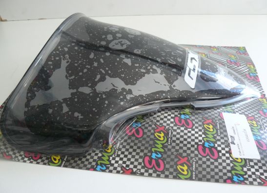 Wind screen Suzuki GSX R 1300 Hayabusa