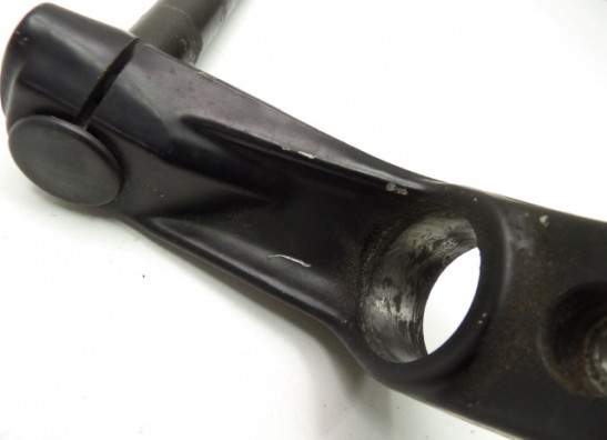 Lenkerstummel rechts Suzuki GSX 750