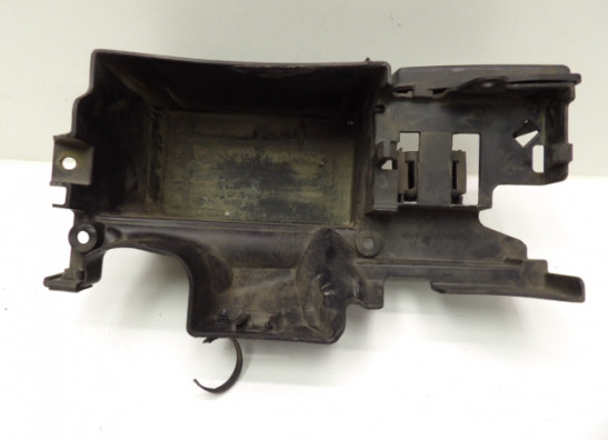 Battery holder Kawasaki ER 6