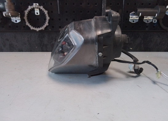 Headlight Aprilia RST 1000 Futura