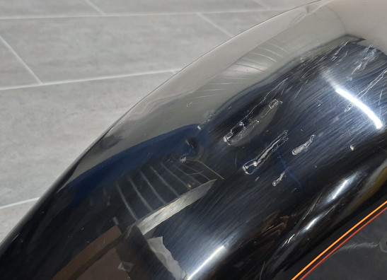 Voorspatbord Harley Davidson Shovelhead