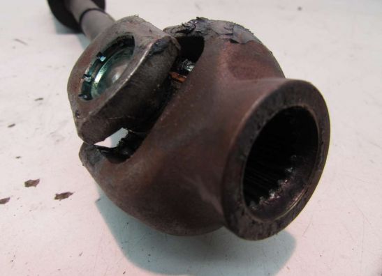 Cardan Honda VF 700  750 C Magna