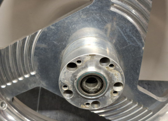 Voorvelg Harley Davidson Overige Harley Davidson