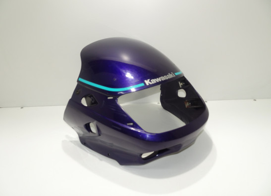 Cowl upper front Kawasaki KLE 500
