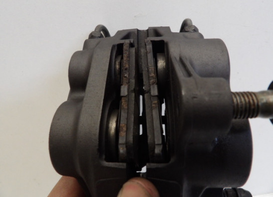 Remklauw rechts voor Yamaha YZF 1000 Thunderace