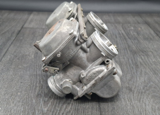 Carburetor assy Suzuki GS 400 E