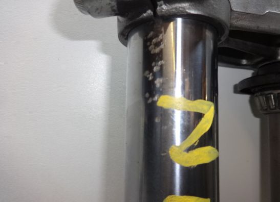 Gabelholm Komplett Kawasaki ZZR 600