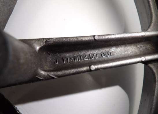 Felge vorne Honda CB 500