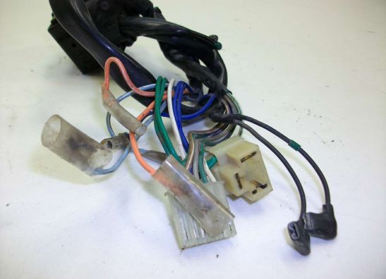 Stuurschakelaar links Honda VT 500