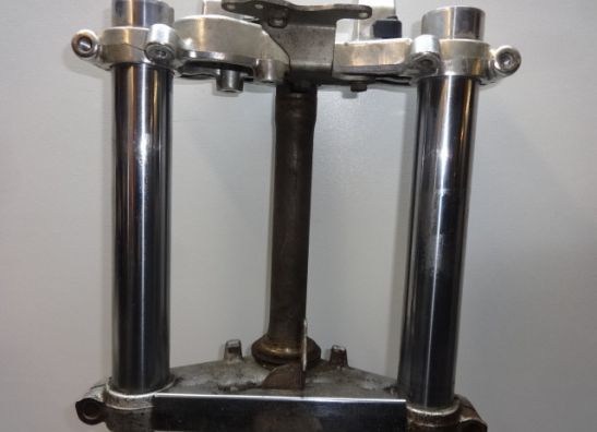 Voorpoten compleet Kawasaki EL 250