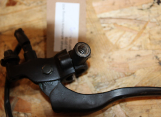 Kupplungshebel Mash Adventure 400