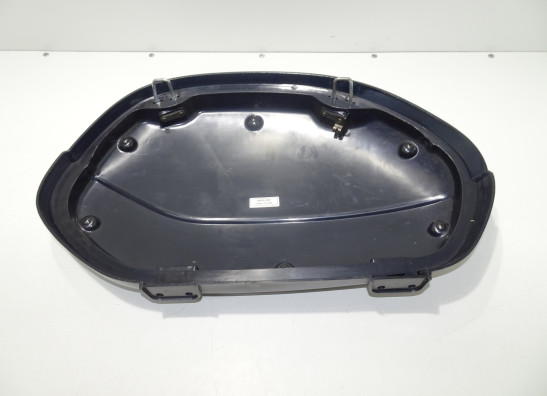 Linker kofferdeksel Honda Deauville 650 - 700