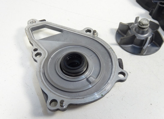 Wasserpumpe Kawasaki ER 6