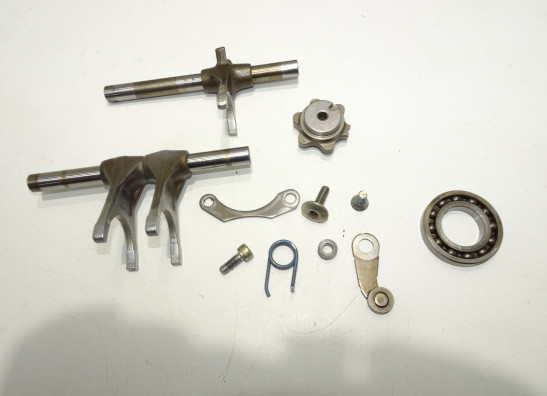 Versnellingsbak Kawasaki Z 750