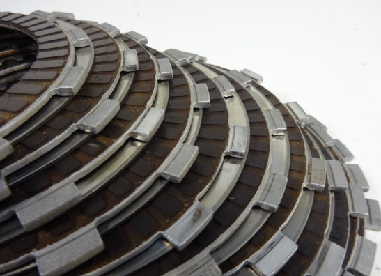 Koppeling Ducati Monster 695