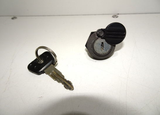 Schlosssatz Yamaha XV 750 Virago