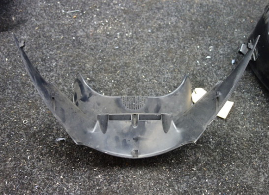 Topkuip midden Honda Deauville 650 - 700