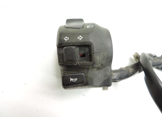 Handlebar switch assy left Suzuki Burgman 400