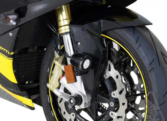 Headlight BMW R 1200 GS LC