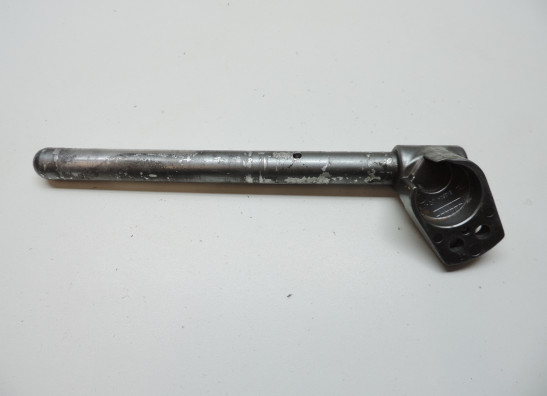 Steering Handle right Kawasaki ZZR 250