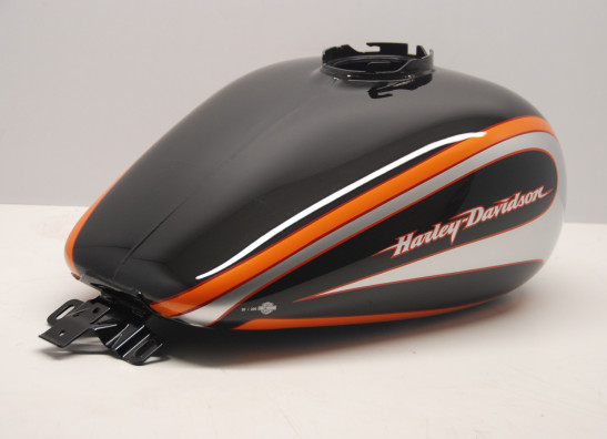 Tank Harley Davidson Touring FL