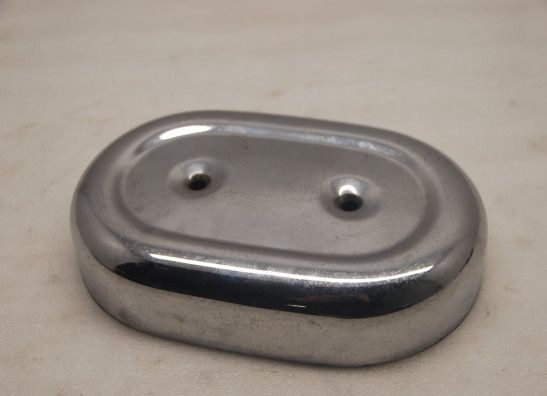 Luchtfilterhuis Harley Davidson Sportster