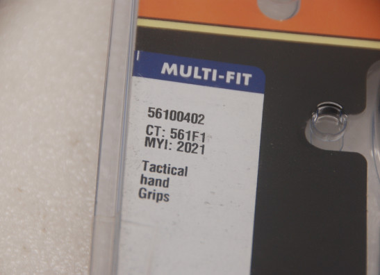 Handvat Harley Davidson Pan America