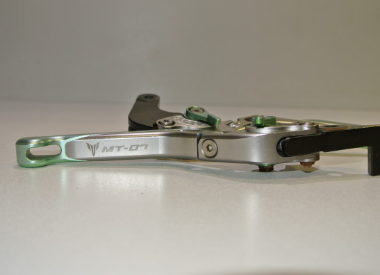 Bremshebel Yamaha MT 07