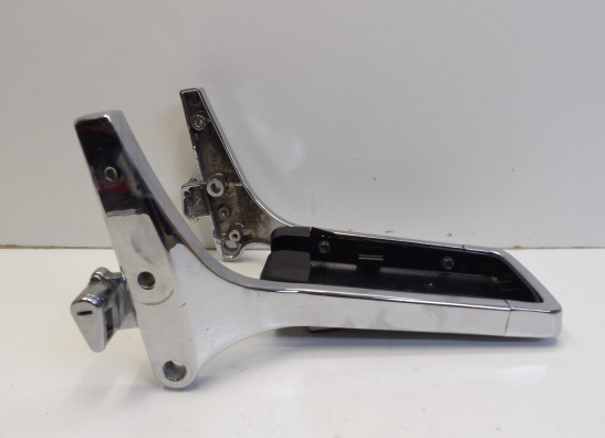 Rugsteun sissybar Suzuki VS 1400 Intruder