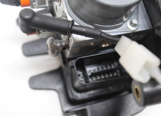 ABS pumpe druckmodulator KTM 790 Duke