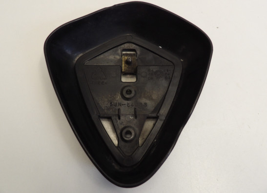 Afdekkap Yamaha BT 1100